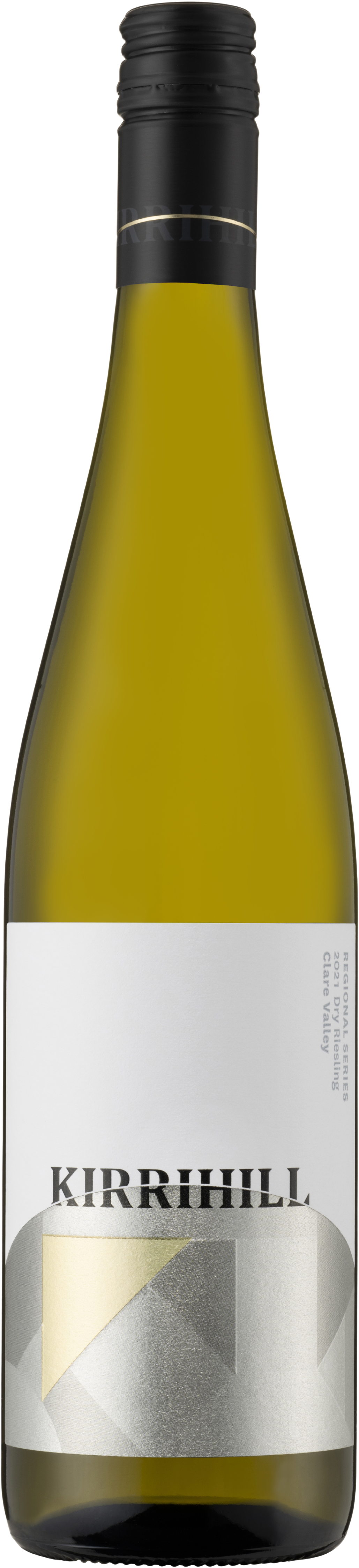 Kirrihill Wines Regional Selection Clare Valley Riesling 2021